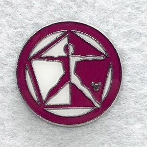 🔮 5/$25 Disney‎ Retro EPCOT Wonders of Life Pin